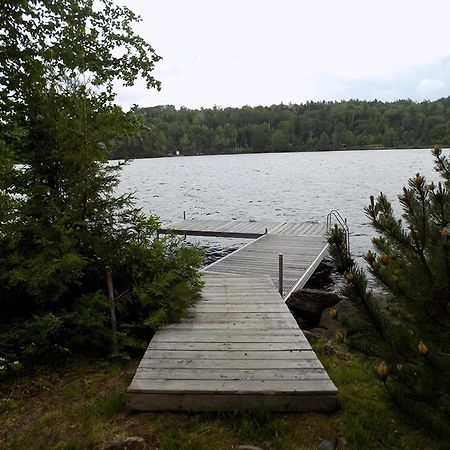 Old Crow'S Nest By Morton & Furbish Villa Rangeley Exterior photo