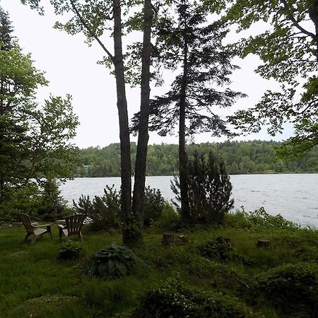 Old Crow'S Nest By Morton & Furbish Villa Rangeley Exterior photo