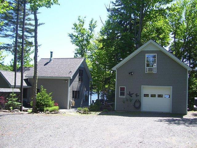 Old Crow'S Nest By Morton & Furbish Villa Rangeley Exterior photo