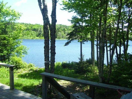 Old Crow'S Nest By Morton & Furbish Villa Rangeley Exterior photo