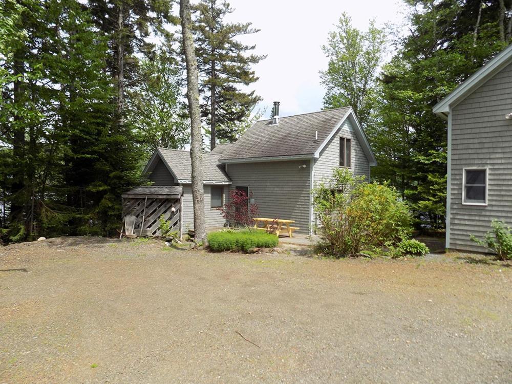 Old Crow'S Nest By Morton & Furbish Villa Rangeley Exterior photo