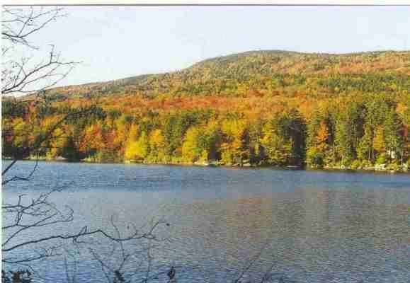 Old Crow'S Nest By Morton & Furbish Villa Rangeley Exterior photo