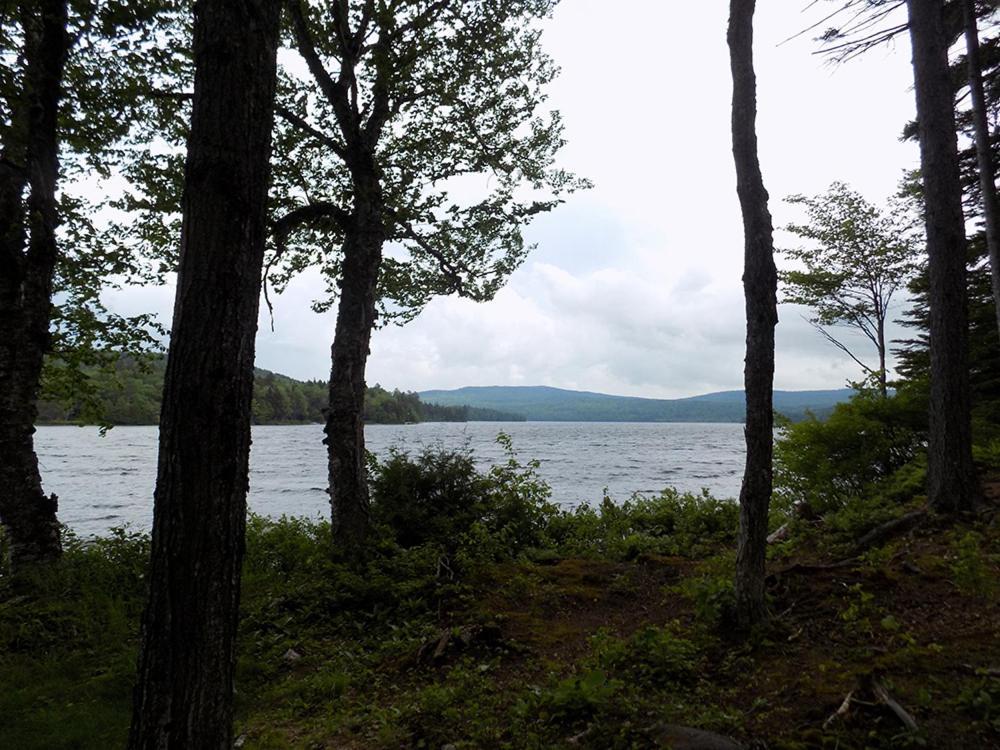 Old Crow'S Nest By Morton & Furbish Villa Rangeley Exterior photo